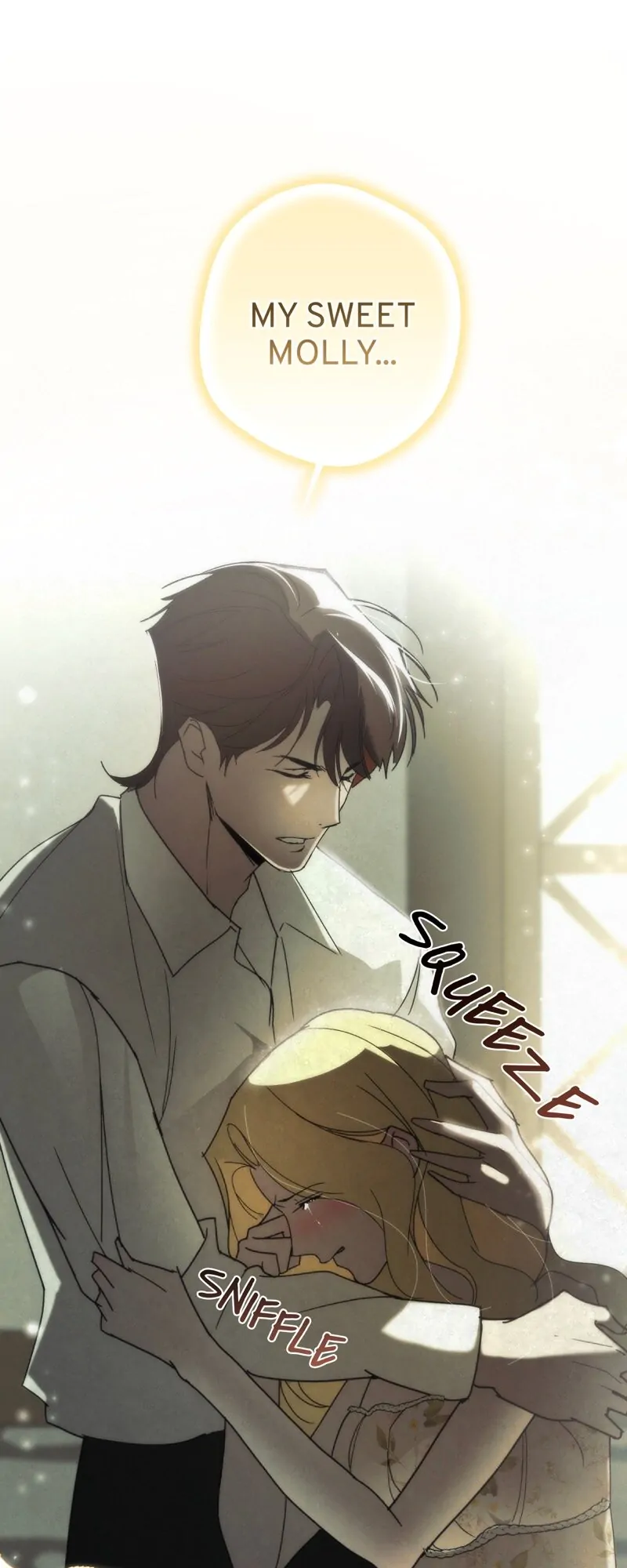 Tempting My Salvation chapter 18 page 27