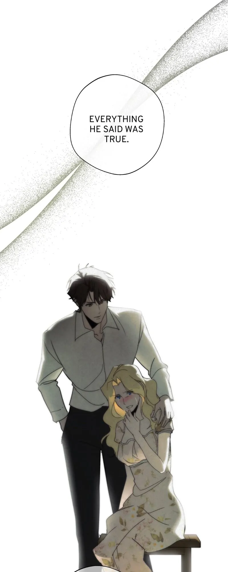 Tempting My Salvation chapter 18 page 31