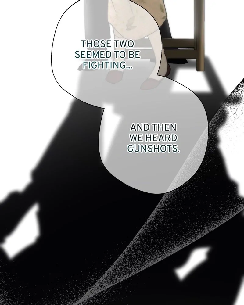 Tempting My Salvation chapter 18 page 32