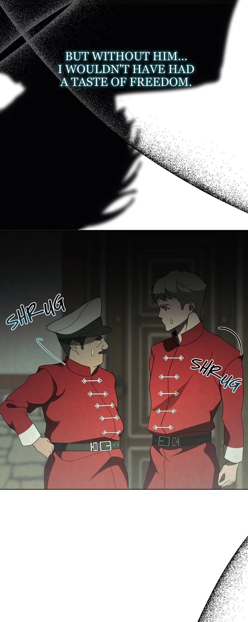 Tempting My Salvation chapter 18 page 33