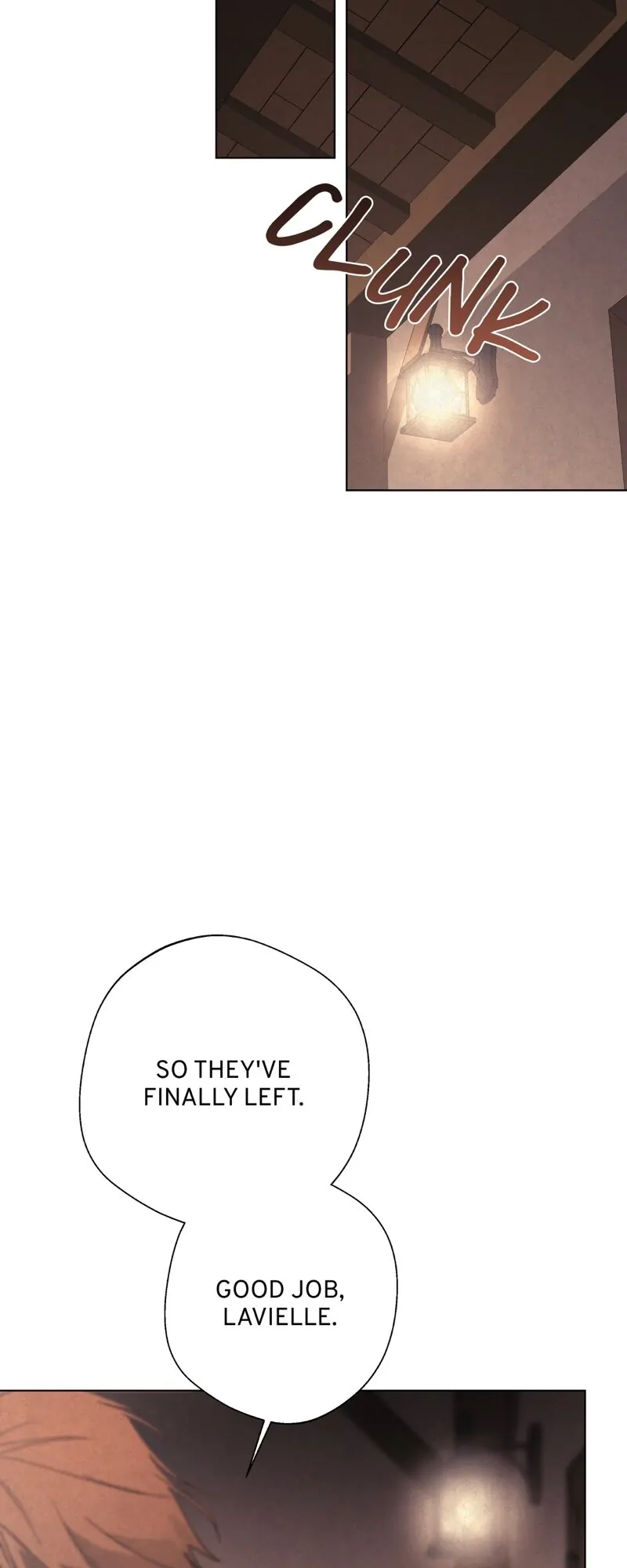 Tempting My Salvation chapter 18 page 35