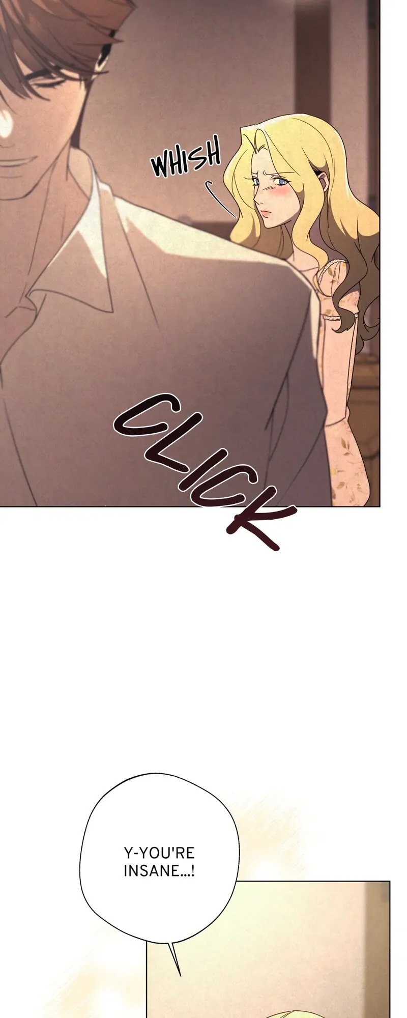 Tempting My Salvation chapter 18 page 36
