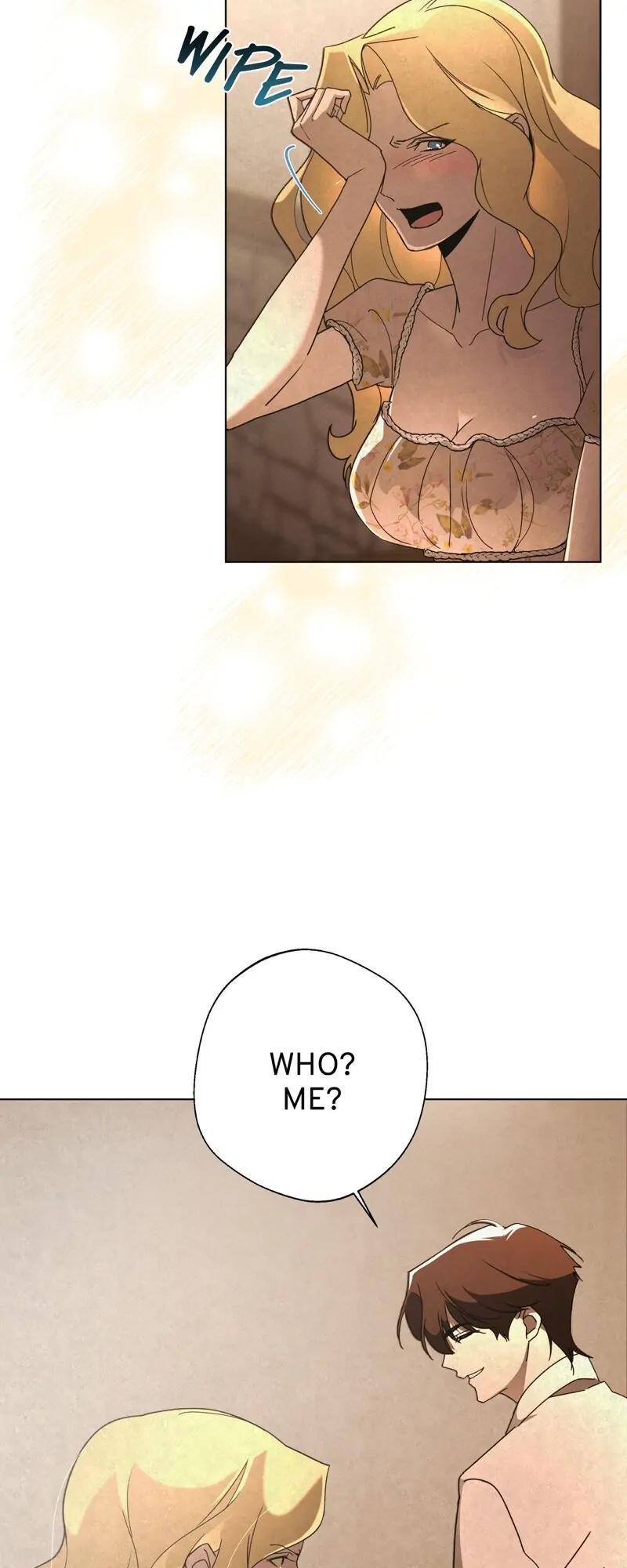 Tempting My Salvation chapter 18 page 37