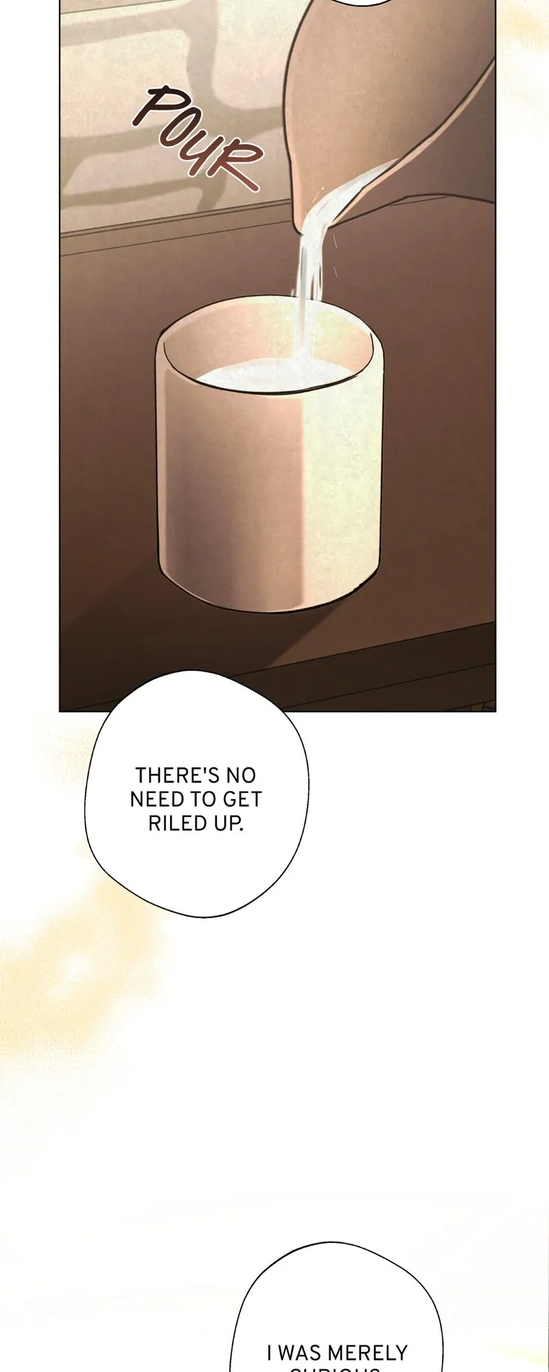 Tempting My Salvation chapter 18 page 39