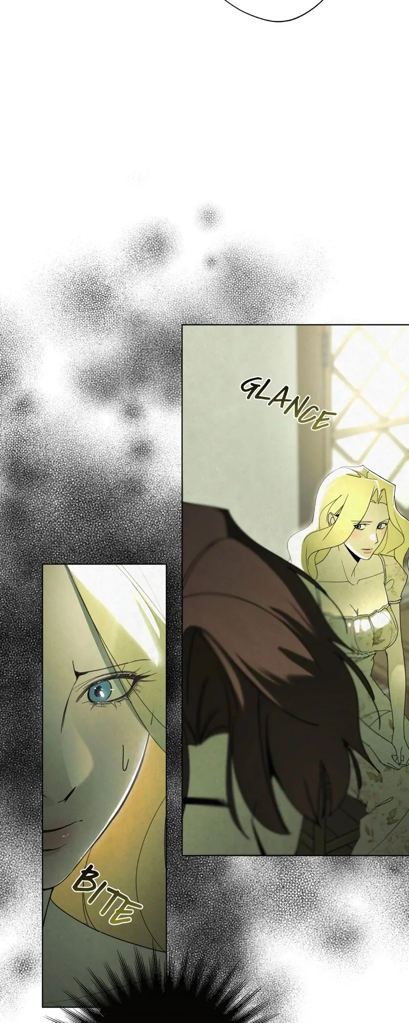 Tempting My Salvation chapter 18 page 5