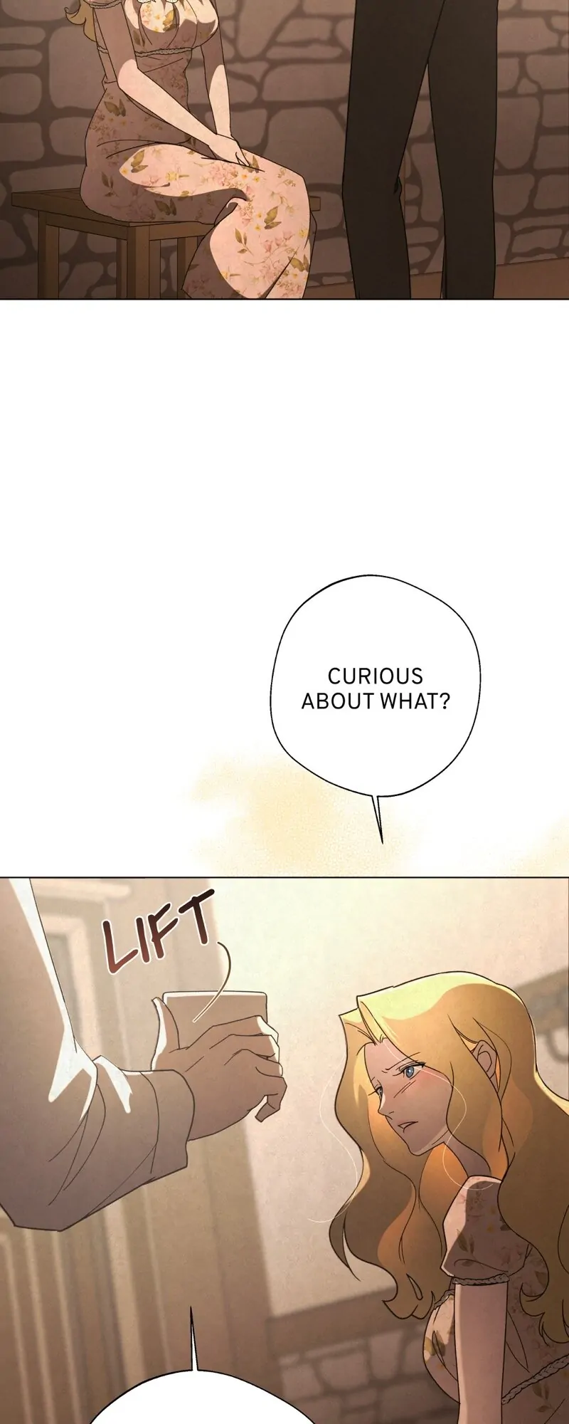 Tempting My Salvation chapter 18 page 41