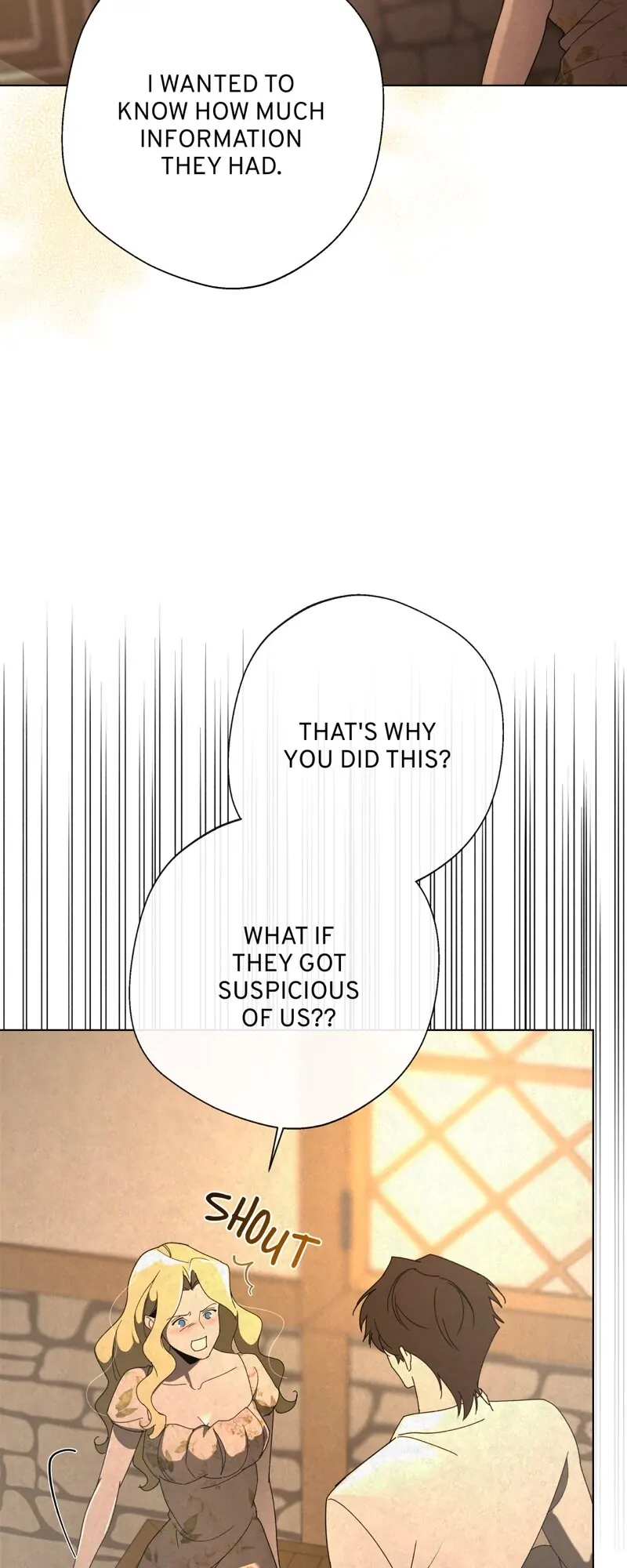 Tempting My Salvation chapter 18 page 42