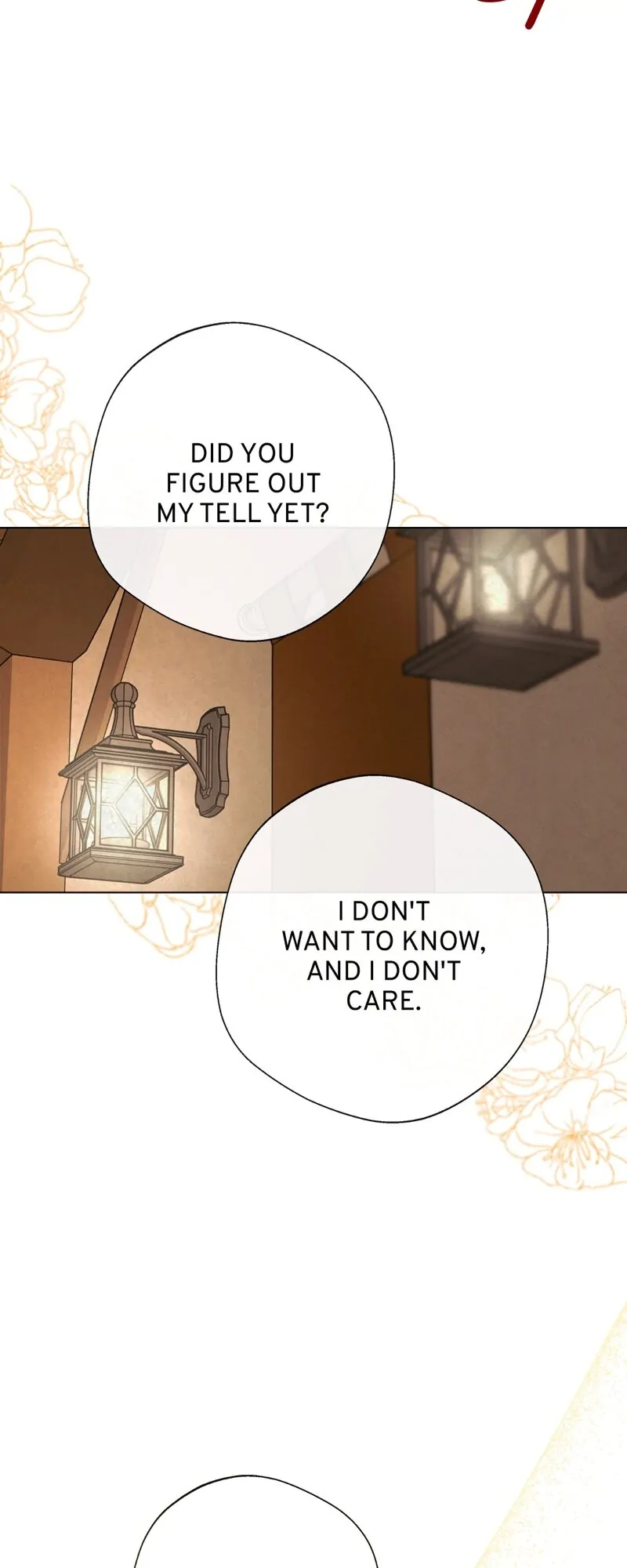 Tempting My Salvation chapter 18 page 45