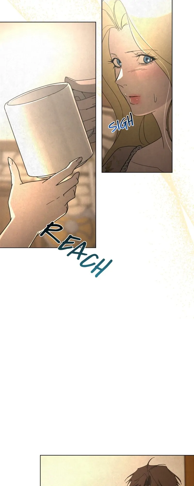 Tempting My Salvation chapter 18 page 47