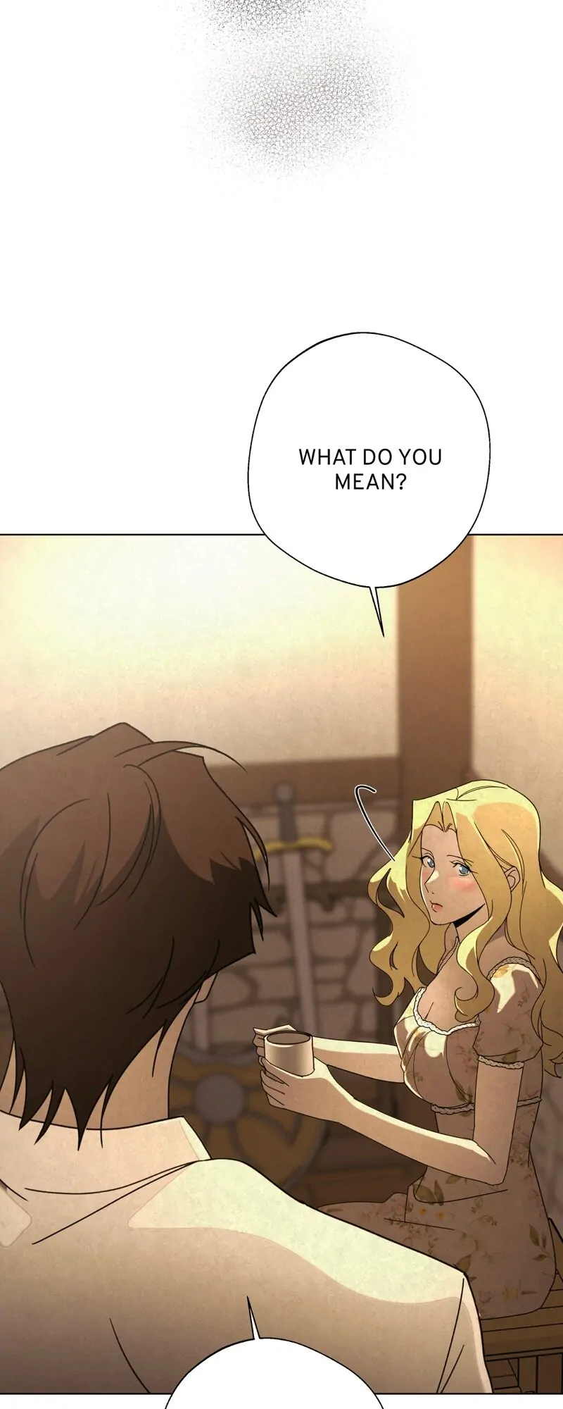 Tempting My Salvation chapter 18 page 50