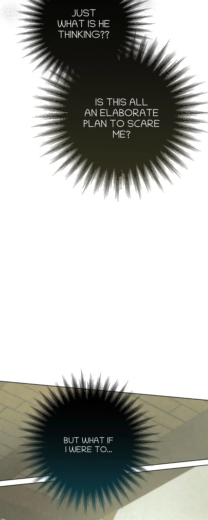 Tempting My Salvation chapter 18 page 6