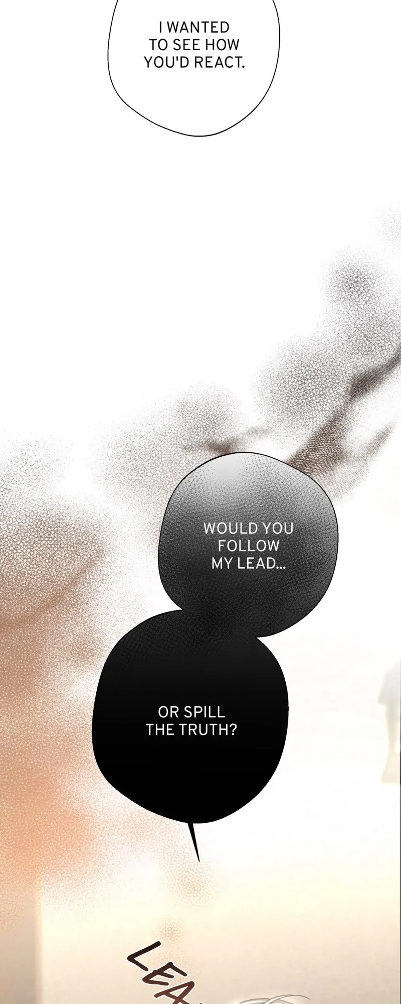Tempting My Salvation chapter 18 page 51