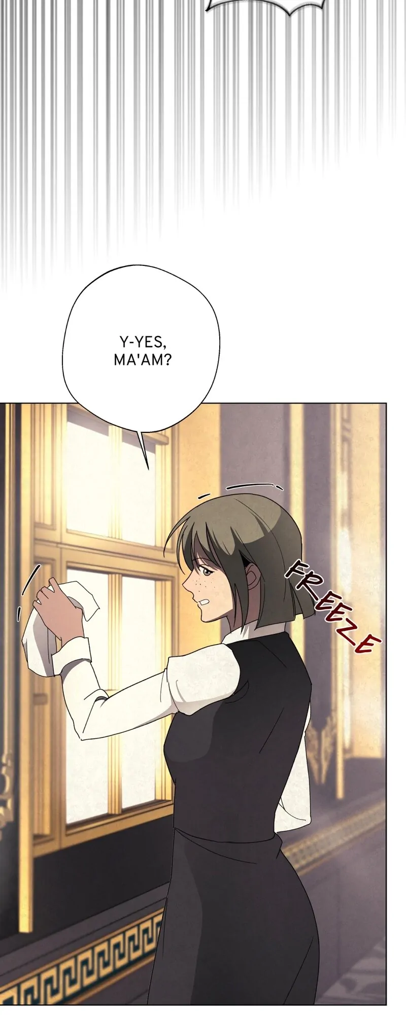 Tempting My Salvation chapter 18 page 55