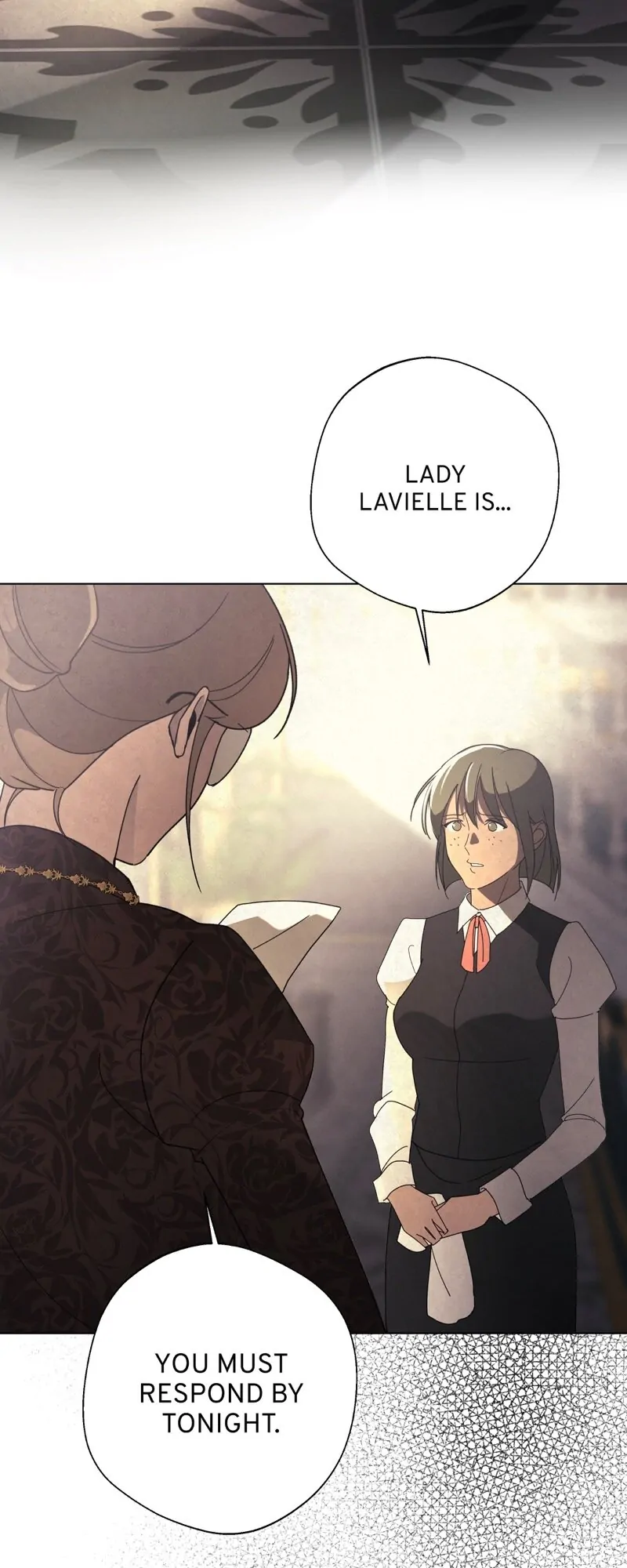Tempting My Salvation chapter 18 page 58