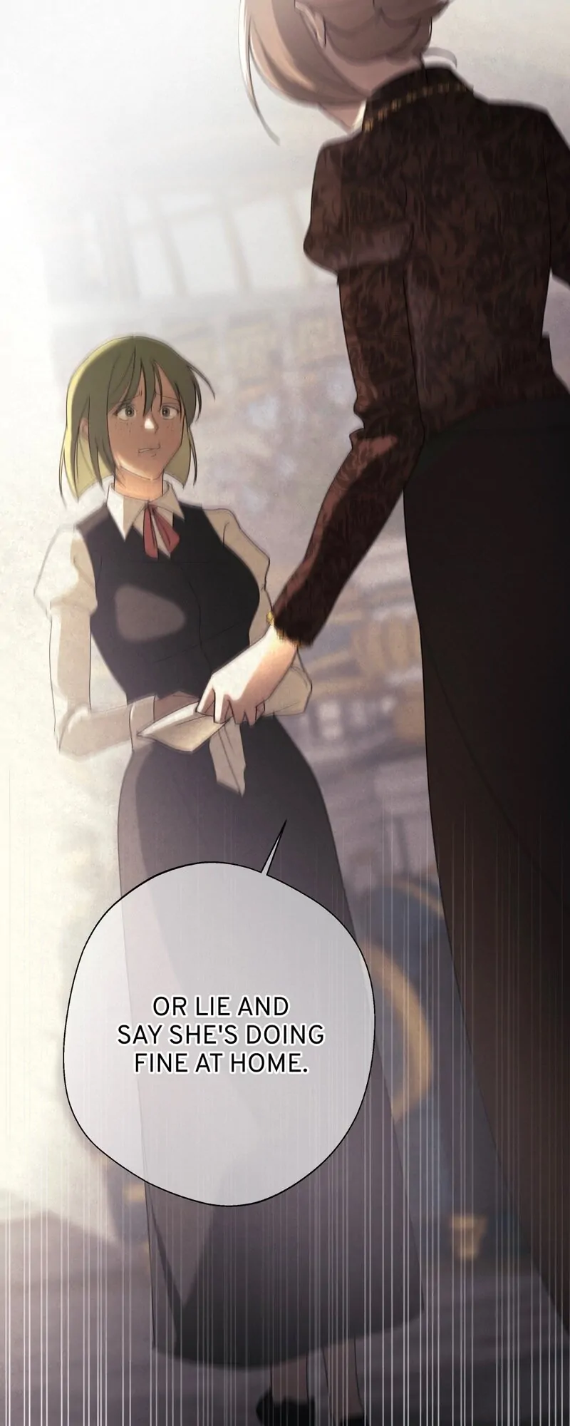 Tempting My Salvation chapter 18 page 60