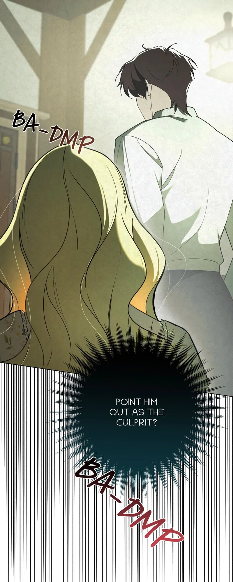 Tempting My Salvation chapter 18 page 7