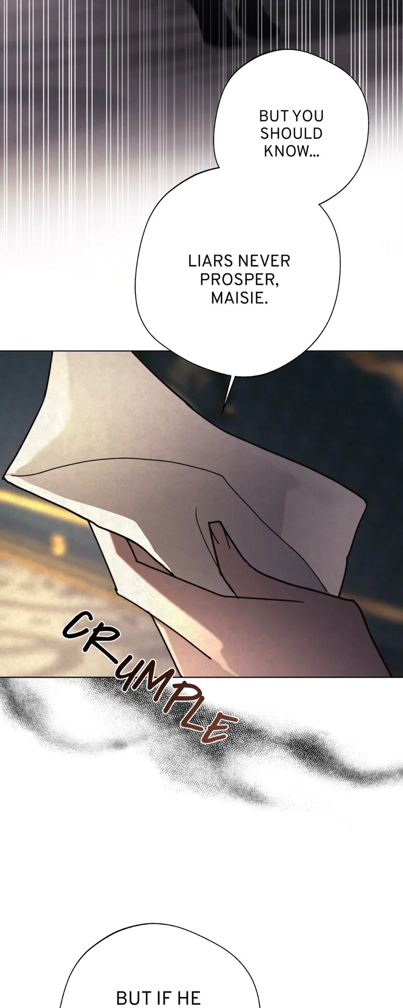 Tempting My Salvation chapter 18 page 61
