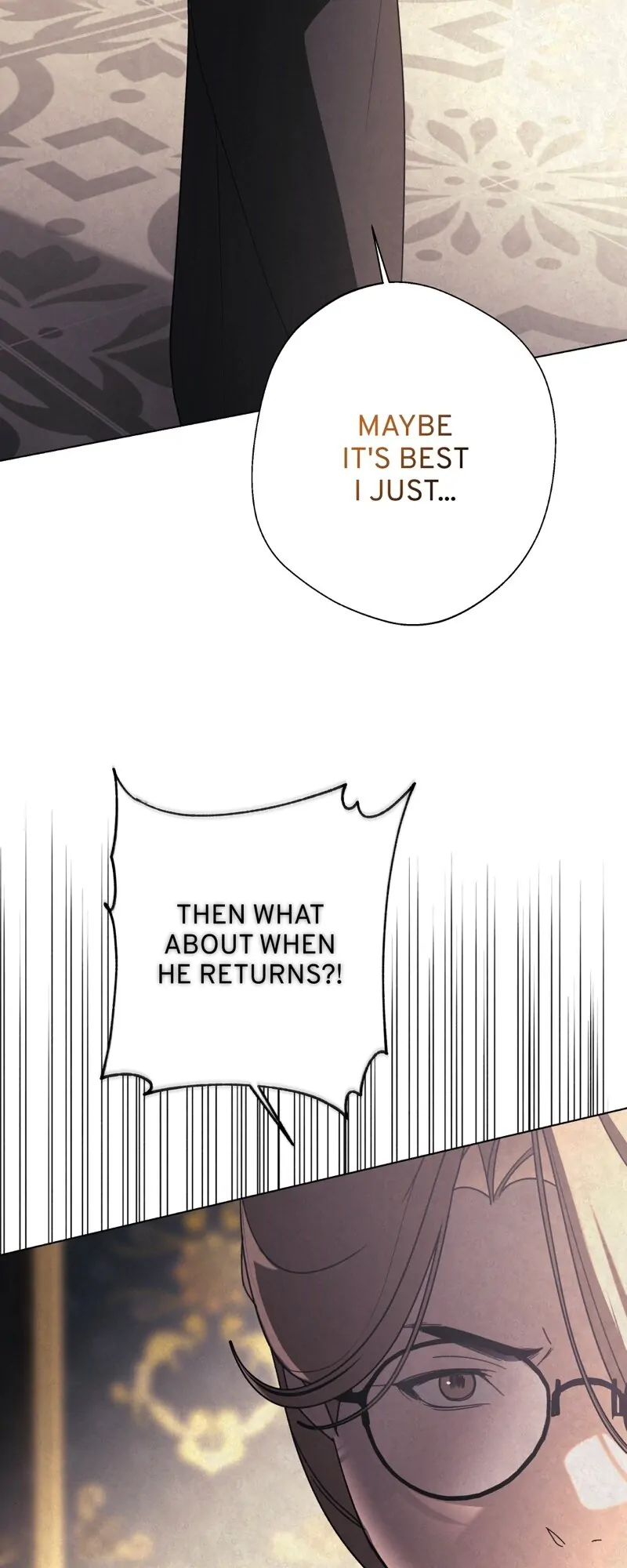 Tempting My Salvation chapter 18 page 66