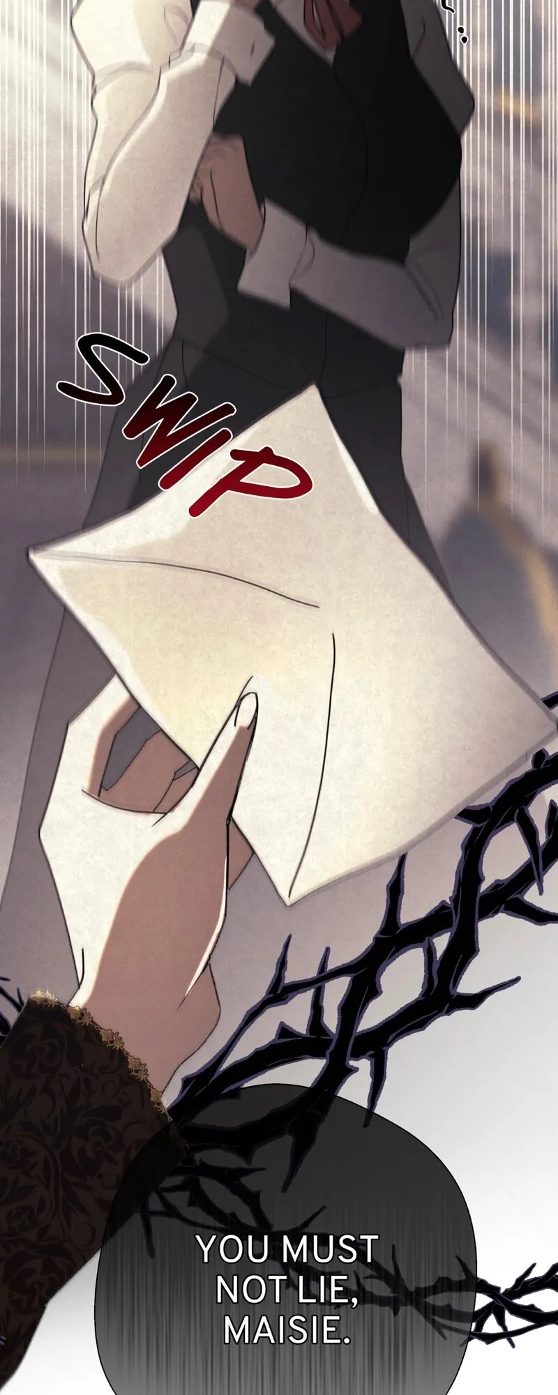 Tempting My Salvation chapter 18 page 68