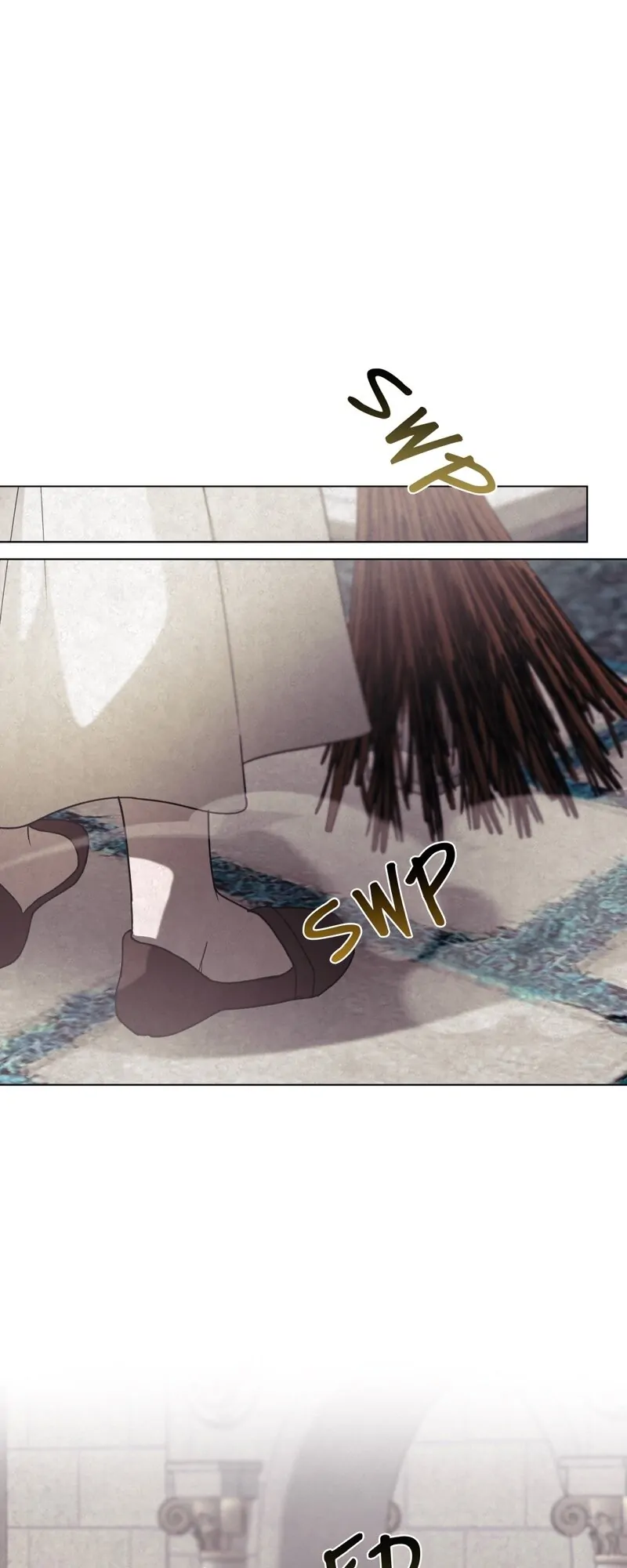 Tempting My Salvation chapter 20 page 1