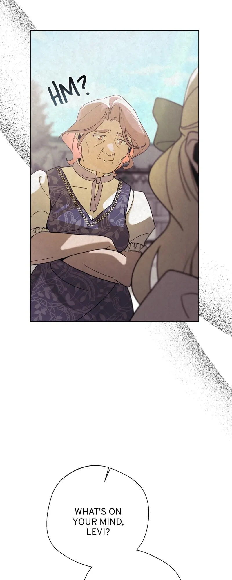 Tempting My Salvation chapter 20 page 3