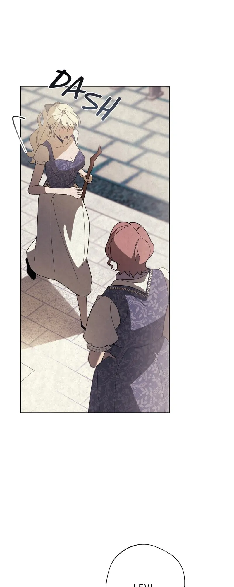 Tempting My Salvation chapter 20 page 6