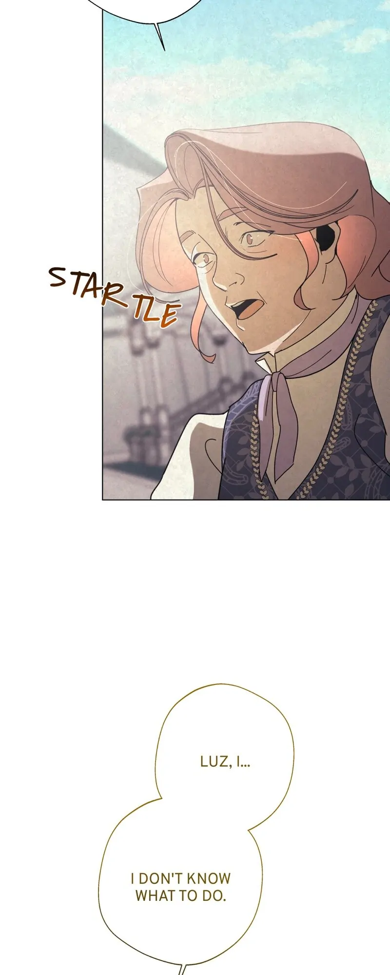 Tempting My Salvation chapter 20 page 10