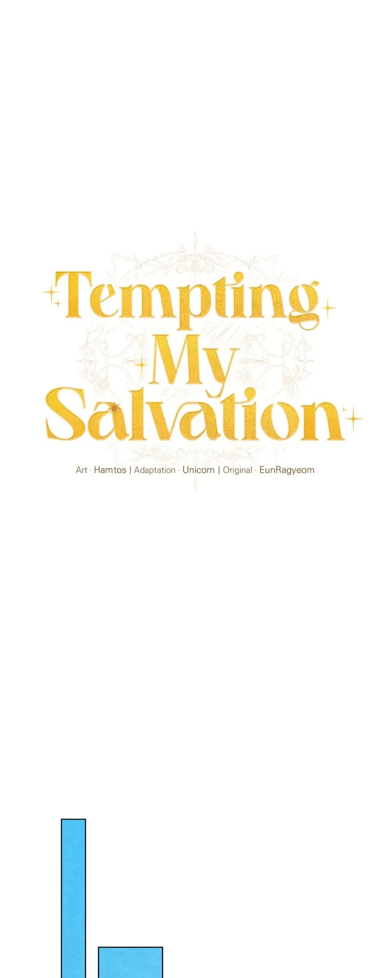 Tempting My Salvation chapter 20 page 12
