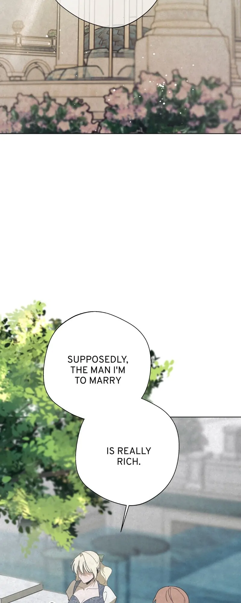 Tempting My Salvation chapter 20 page 14