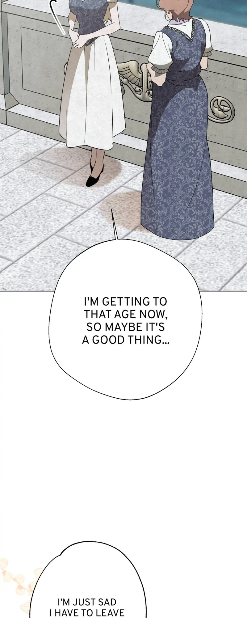 Tempting My Salvation chapter 20 page 15