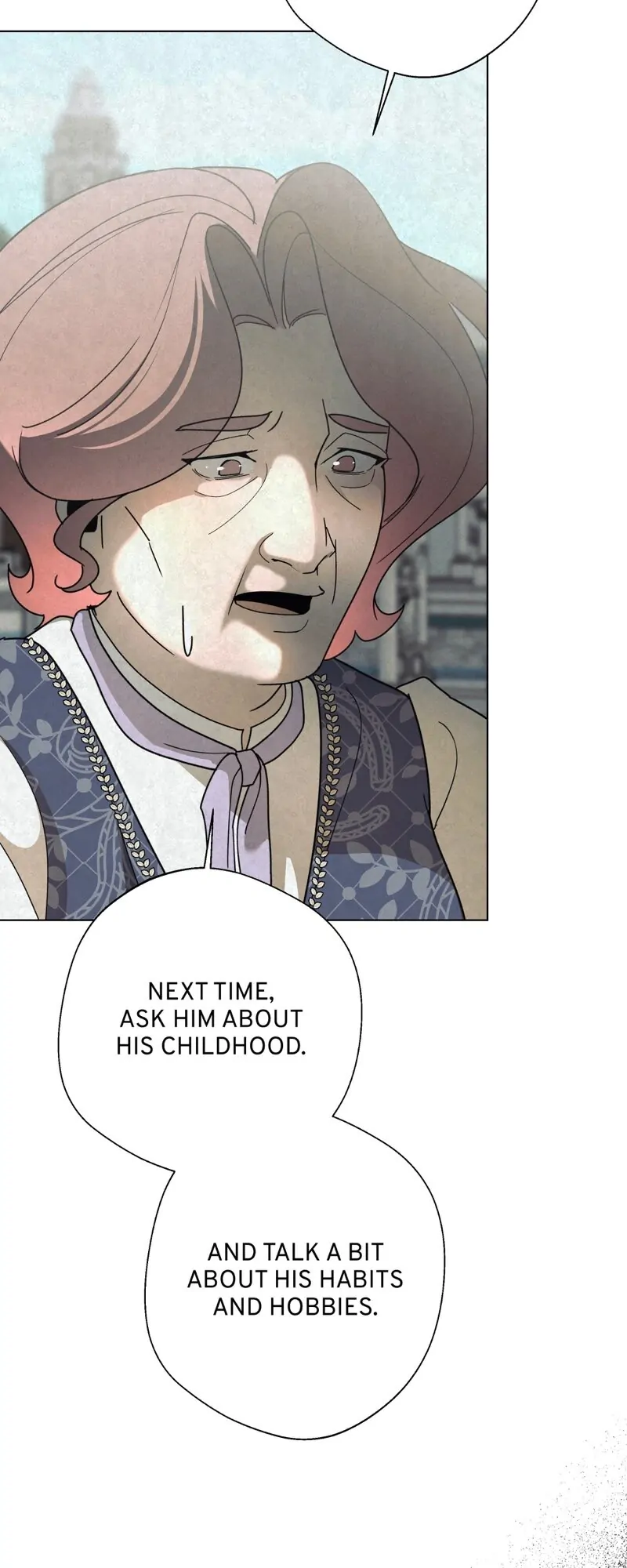 Tempting My Salvation chapter 20 page 19