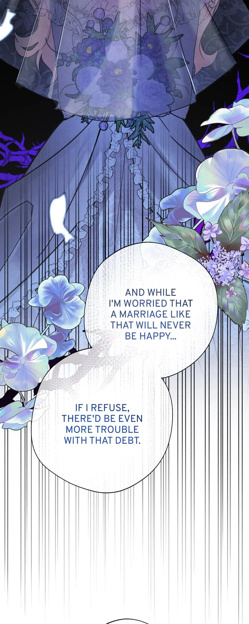 Tempting My Salvation chapter 20 page 22