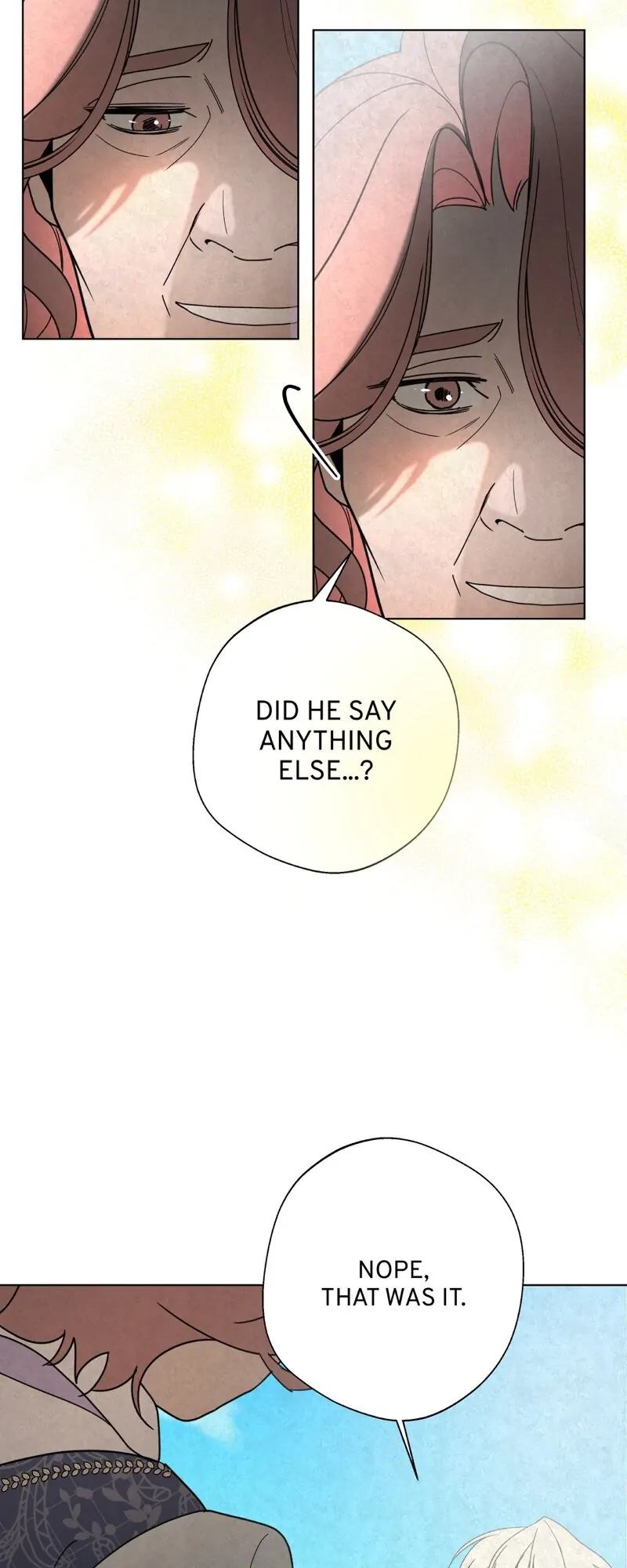 Tempting My Salvation chapter 20 page 25