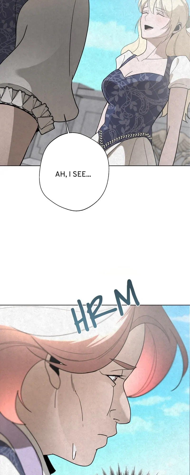 Tempting My Salvation chapter 20 page 26
