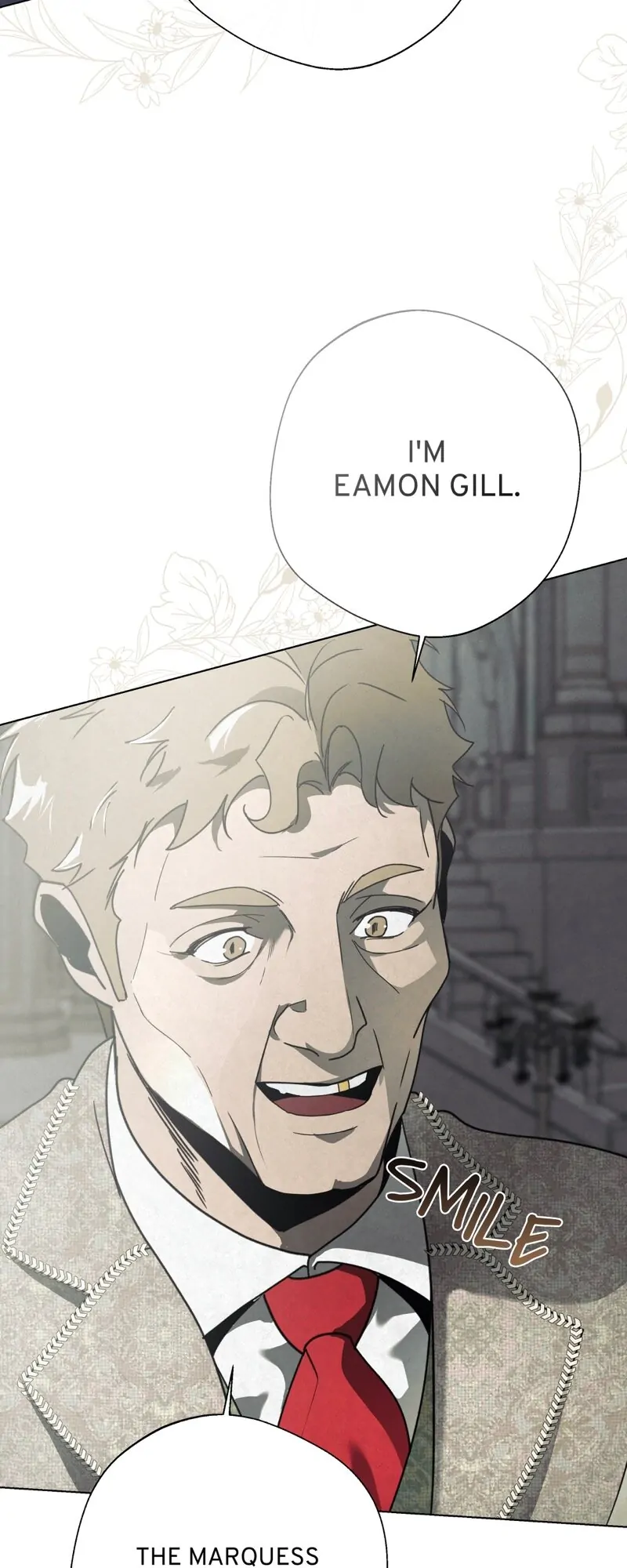 Tempting My Salvation chapter 20 page 34