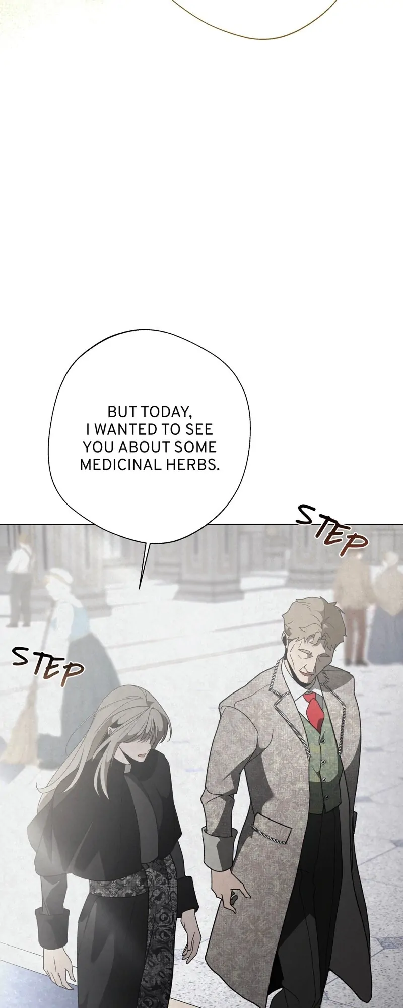 Tempting My Salvation chapter 20 page 38