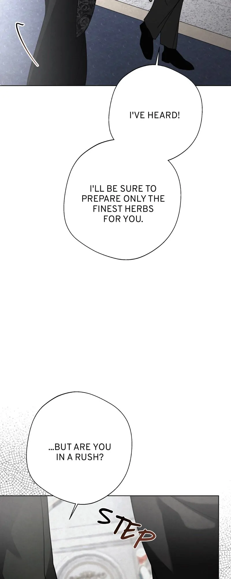Tempting My Salvation chapter 20 page 39