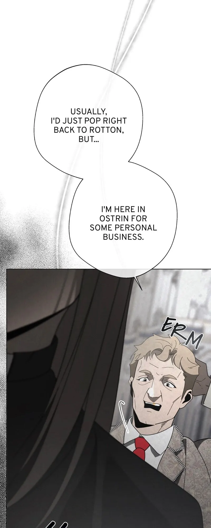 Tempting My Salvation chapter 20 page 41