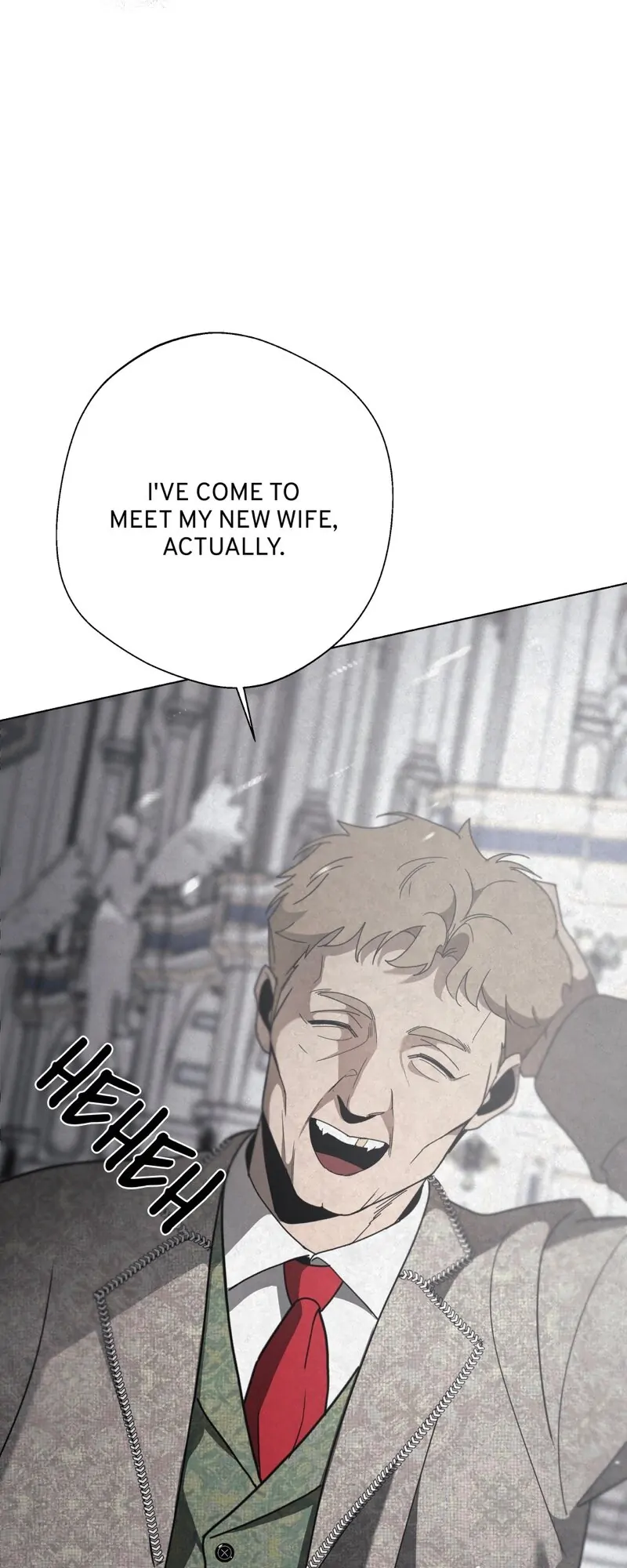 Tempting My Salvation chapter 20 page 43