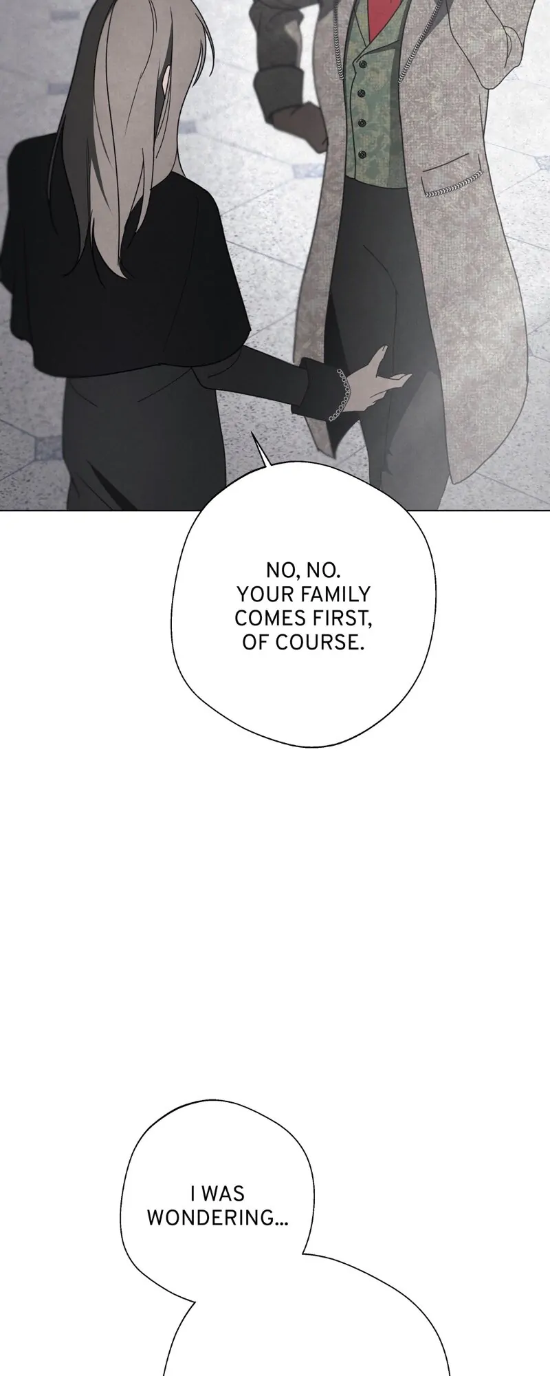 Tempting My Salvation chapter 20 page 46