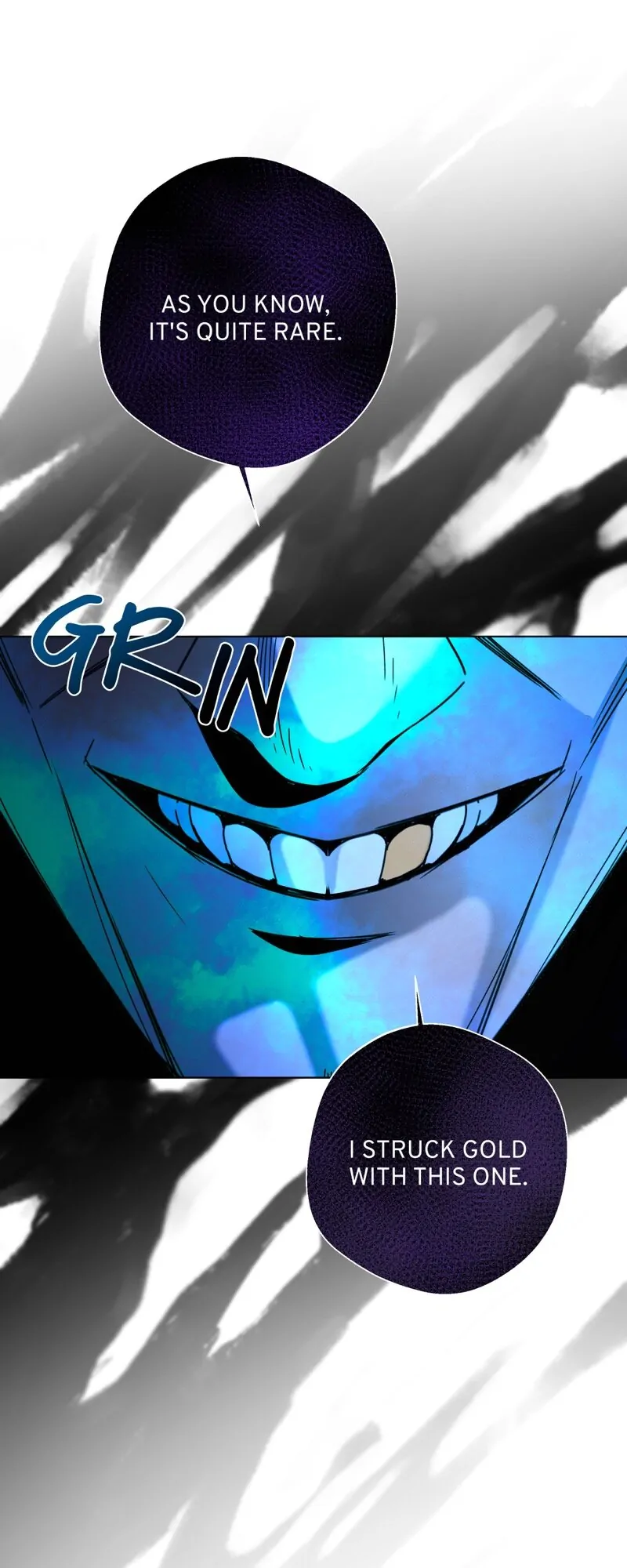 Tempting My Salvation chapter 20 page 49