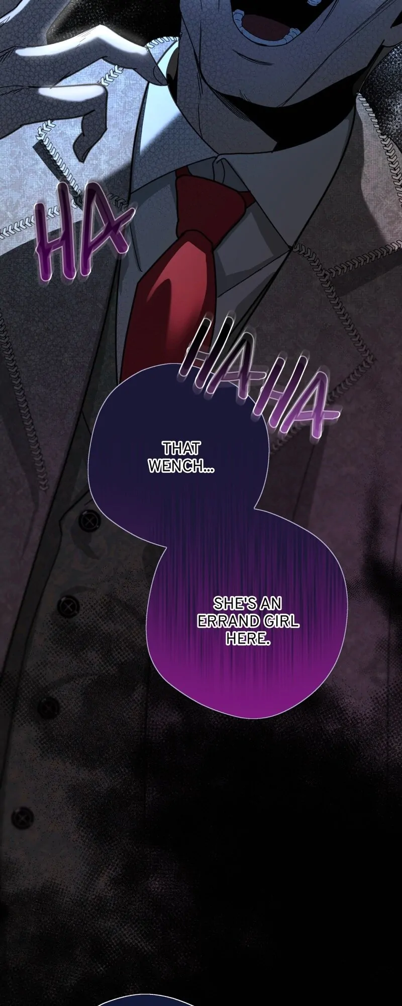 Tempting My Salvation chapter 20 page 53