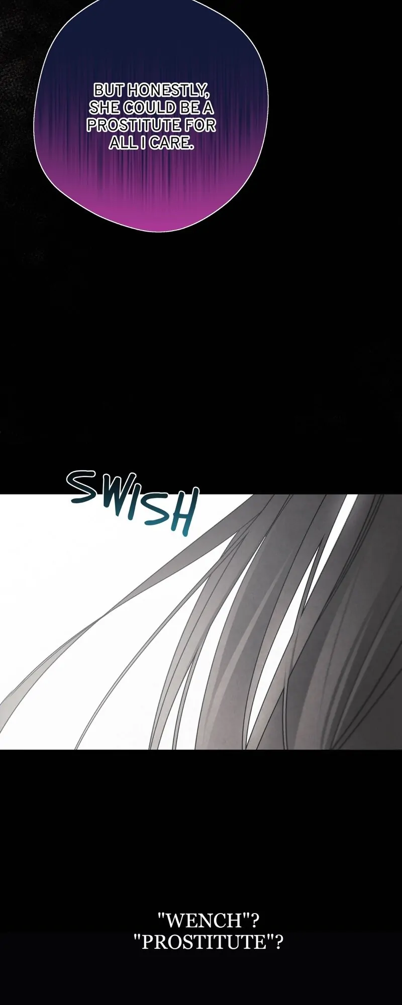 Tempting My Salvation chapter 20 page 54