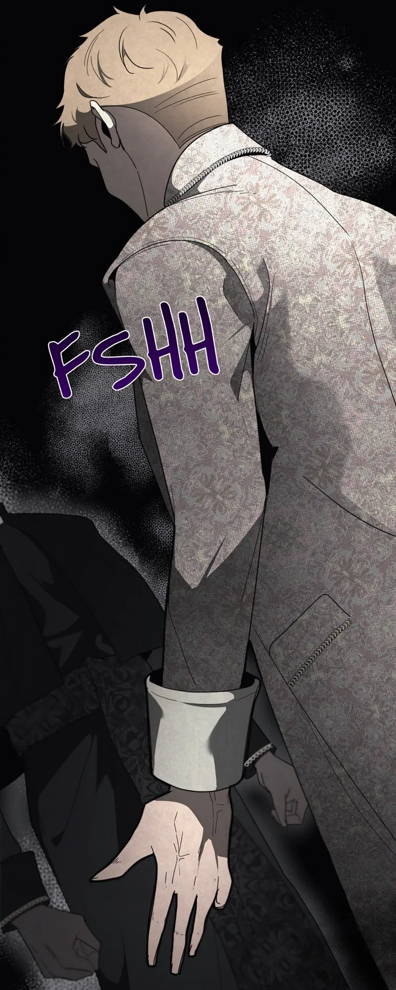 Tempting My Salvation chapter 20 page 55