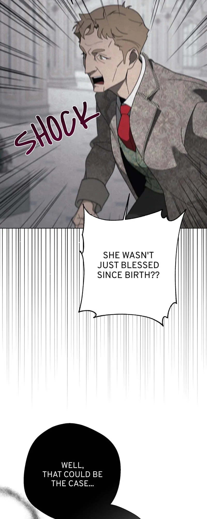 Tempting My Salvation chapter 20 page 58