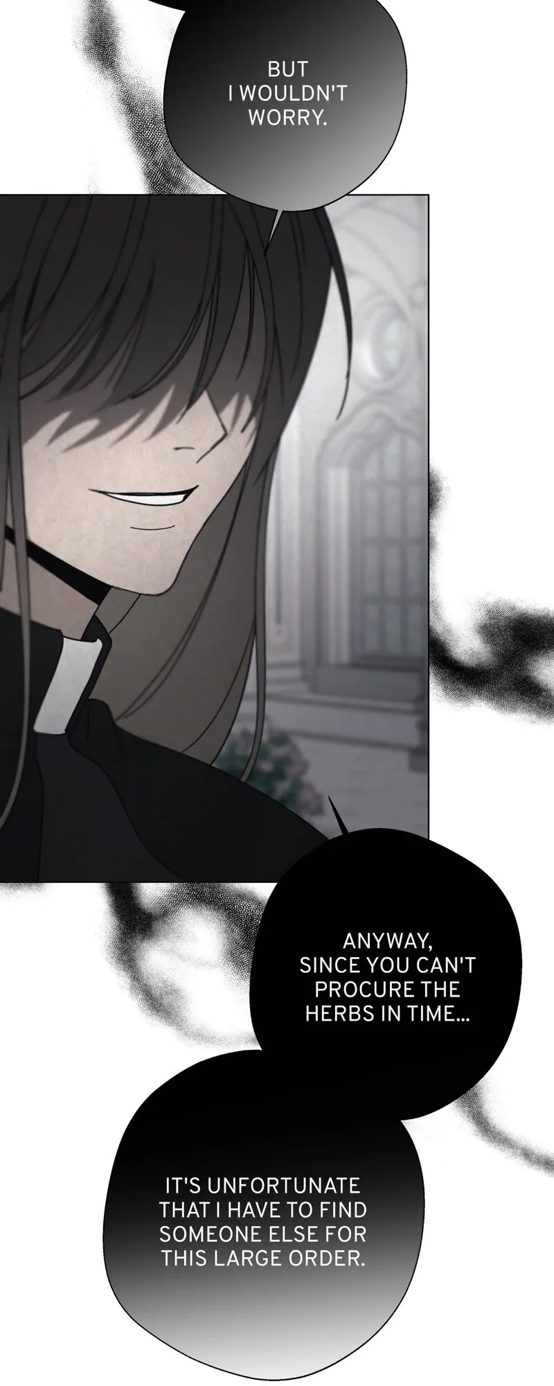 Tempting My Salvation chapter 20 page 59
