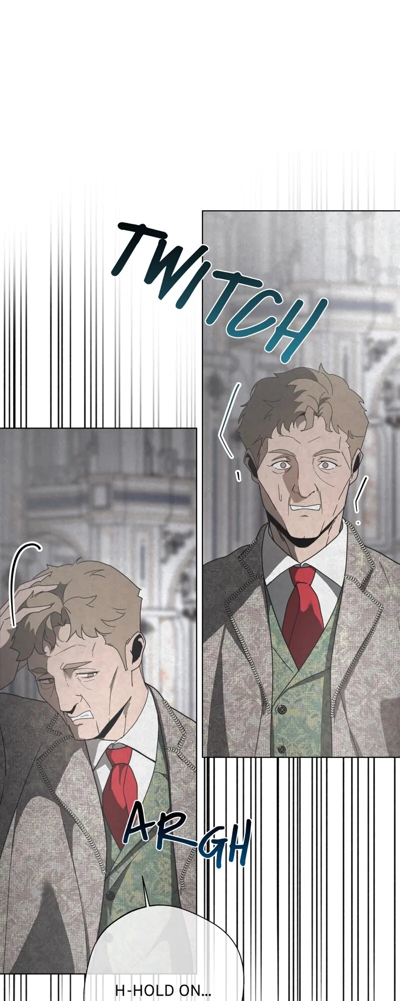 Tempting My Salvation chapter 20 page 60