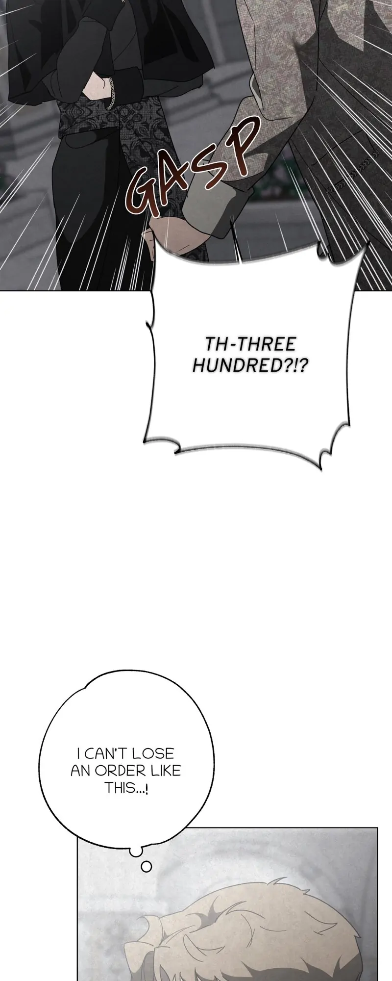 Tempting My Salvation chapter 20 page 62