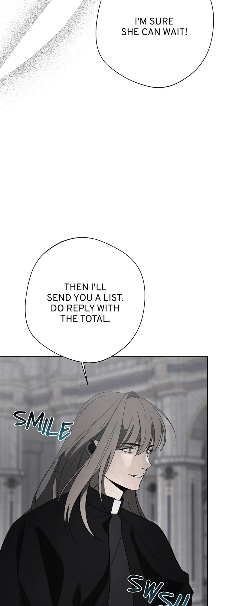 Tempting My Salvation chapter 20 page 65