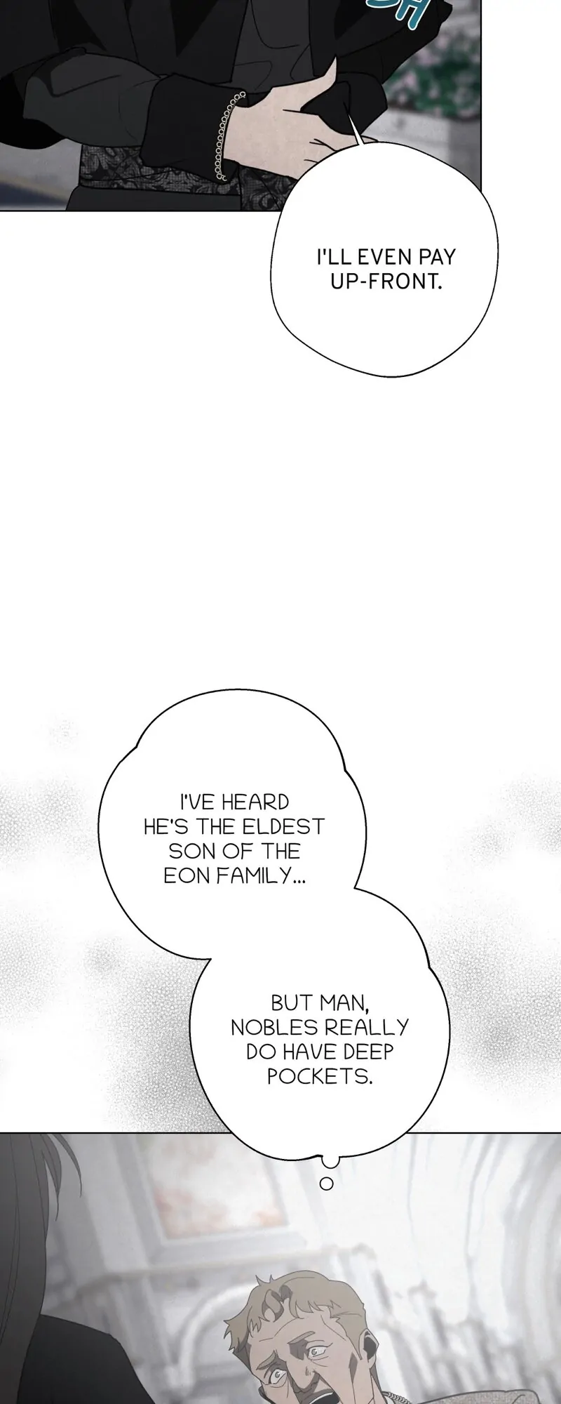 Tempting My Salvation chapter 20 page 66